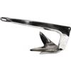 ANCORA TIPO BRUCE INOX 316 KG.10
