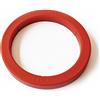 Cafelat Gruppo Guarnizione-E61 (Rosso), Silicone, E61 8mm, SYNCHKG060251