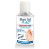 F&F Srl Mani Gel Act, 80 ml