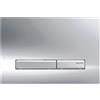 PLACCA DI COMANDO GEBERIT SIGMA 50 SQUARE CROMATA 115.788.21.2