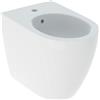 BIDET GEBERIT ICON 502.384.00.1 BIANCO LUCIDO A TERRA