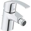 MISCELATORE BIDET GROHE EUROSMART 32929002 CROMATO