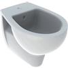 BIDET GEBERIT COLIBRI 500.873.00.1 BIANCO LUCIDO SOSPESO