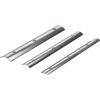 Douglas marine Profilo a "C" inox 20mm foro imbutito Bottazzo Parabordi Paracolpi - 3 MT - 44