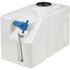Osculati Kit Serbatoio 222 litri + autoclave Whale - 1 PZ Osculati - 52.189.11 - 5218911