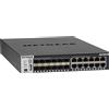 Netgear Switch 12 Porte 10G Ethernet Gestito - XSM4324S-100NES