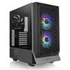 Thermaltake Case Thermaltake Ceres 300 TG ARGB vetro temperato Nero [CA-1Y2-00M1WN-00]