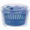 Tontarelli Centrifuga insalata Tontarelli 9072298ABM Rucola Blu
