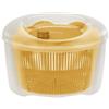 Tontarelli Centrifuga insalata Tontarelli 9072298ABV Rucola Zafferano