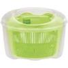 Tontarelli Centrifuga insalata Tontarelli 9072483ABU Rucola Verde lime