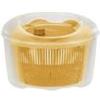 Tontarelli Centrifuga insalata Tontarelli 9072483ABV Rucola Zafferano