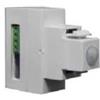 Microtel DoK-IR-B 15KS002 Sensore IR da incasso su modulo Keystone, colore bianco - Microtel