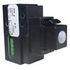 Microtel 15KS001 DoK-IR Sensore IR da incasso su modulo Keystone, colore nero - Microtel