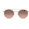 Ray-Ban Occhiali da Sole Ray-Ban Round Double Bridge RB3647N 912443