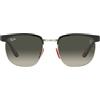 Ray-Ban Occhiale da Sole Ray-Ban Scuderia Ferrari RB3698M F06071