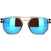 Oakley Occhiali da Sole Oakley Latch beta OO9436 943606 Polarizzati