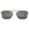Ray-Ban Occhiali da Sole Ray-Ban New Caravan RB3636 9196G6 Polarizzati