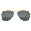 Ray-Ban Occhiali da Sole Ray-Ban New Aviator RB3625 9196G6 Polarizzati