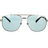 Gucci Occhiali da Sole Gucci GG1223S 004