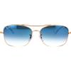 Ray-Ban Occhiali da Sole Ray-Ban RB3799 92023F