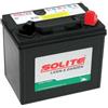 Solite Battery Batteria per tosaerba 895 SOLITE U1-R340MF 12V 30ah 340CCA