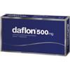 Daflon - 500 Mg Confezione 30 Compresse Rivestite