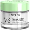 Lovren - V6 Crema Viso Hydra Calm Confezione 30 Ml