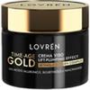 Lovren - Crema Viso Time Age Gold Confezione 30 Ml