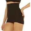 SANICO Srl Sanico Slimagra Abdomen Plus Nero Taglia XL