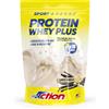 PROACTION Srl Protein Whey Plus Vaniglia ProAction® 400g