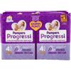 FATER SpA Pampers Progressi Pannolino Maxi Pacco Dppio 42 Pezzi