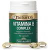 NATURANDO Vitamina B Complex 70 Capsule