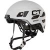 Climbing Technology 6X94206AM0CTXXD Orion Casco, Grigio/Nero