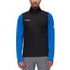 Mammut Ultimate, Giacca Softshell Uomo, Nero, M