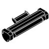 HP W1390X Toner nero Compatibile CON CHIP 139X HP