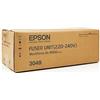 Epson GRUPPO FORNO FUSORE ORIGINALE EPSON Workforce AL-M300 NERO C13S053049 100K