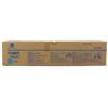 Konica Minolta TONER ORIGINALE Konica Minolta BIZHUB PRO C5500 TN-612C CIANO A0VW450