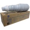 Konica Minolta TONER ORIGINALE Konica Minolta BIZHUB PRO C5500 TN-612K NERO A0VW150