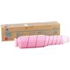 Konica Minolta TONER ORIGINALE Konica Minolta BIZHUB PRO C5500 TN-612M MAGENTA A0VW350