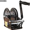 ARGANELLO MANUALE A VELOCITA' SINGOLA KG.385