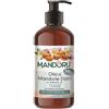 Mandorlì - Olio Di Mandorle Al Profumo Di Tiare Naturale Confezione 300 Ml