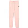 Lacoste Xf9216-00 Tracksuit Pants Rosa 40 Donna