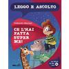 Mimebù Ce l'hai fatta, Super Me! Con lettura ad alta voce