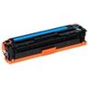 Hp Toner Compatibile per HP CF541X HP CF 541X Rif. HP 203X Ciano Pagine 2.500