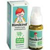 Loacker Remedia Rimikind Globuli Flacone 10gr