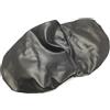 CIR MOTO - RICAMBI COPRISELLA RIVESTIMENTO SELLA SIMILPELLE NERO HONDA SH 300 2007 2018
