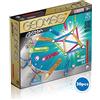 Geomag Classic Glitter, 30 Pezzi, PF.527.531.00