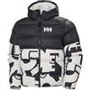 Helly Hansen Uomo Active Puffy Jacket, Blu, M