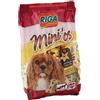 Riga 4016 - Biscotti Mini'Os, confezione da 500 g