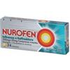 NUROFEN RECKITT BENCKISER H.(IT.) SPA NUROFEN INFLUENZA RAFFR%24CPR